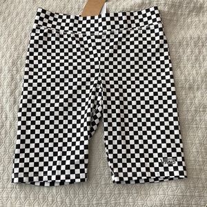 Vans shorts